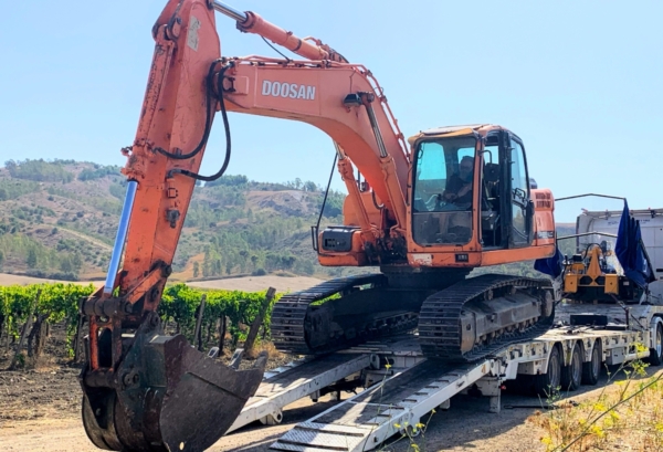 Doosan_DX225_Usato_Sicilia_1